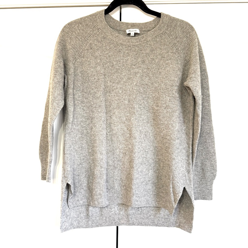 Madewell Sweater